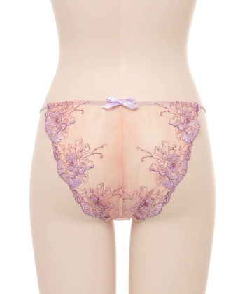 スモーキーフラワー ショーツ