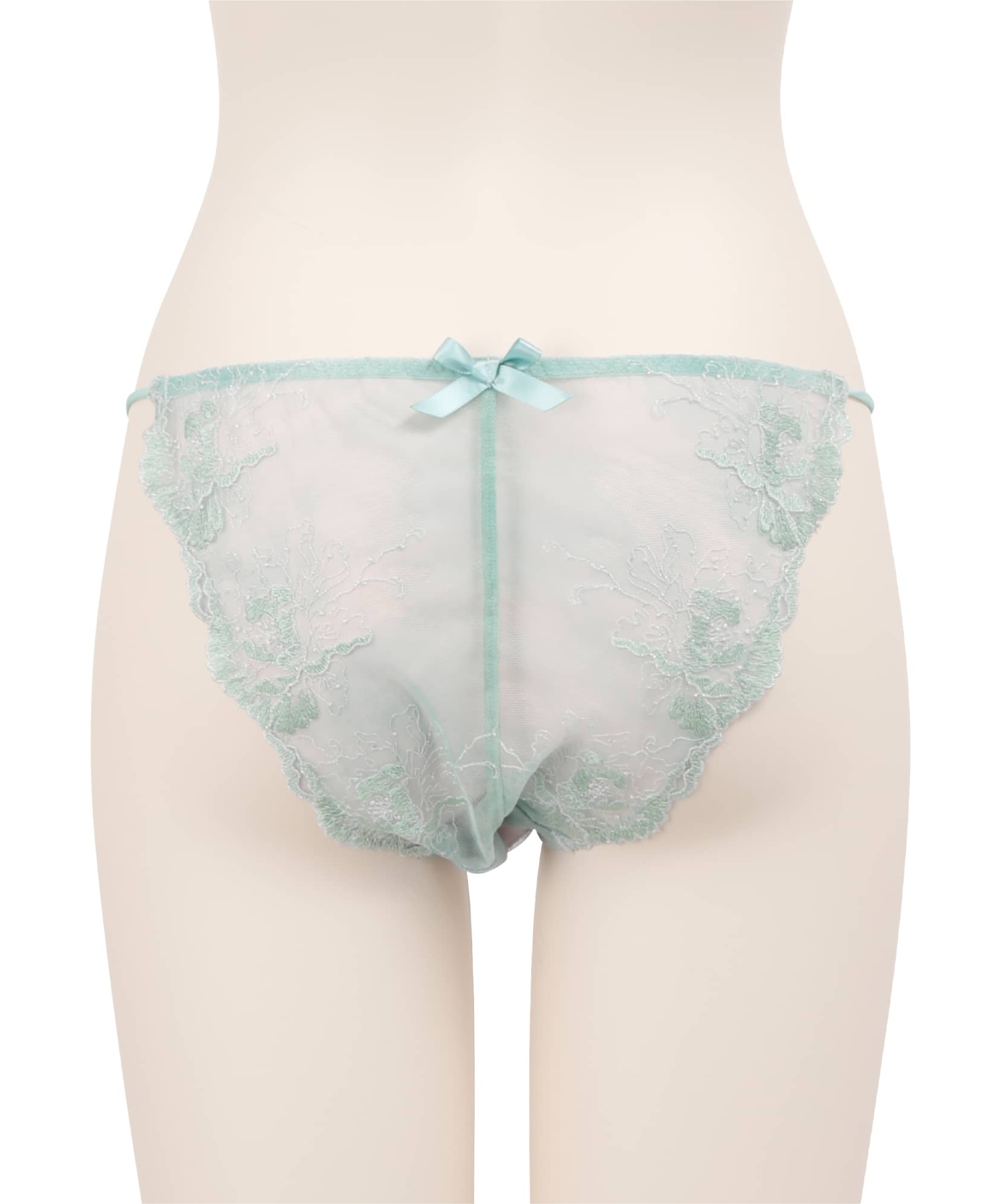 スモーキーフラワー ショーツ