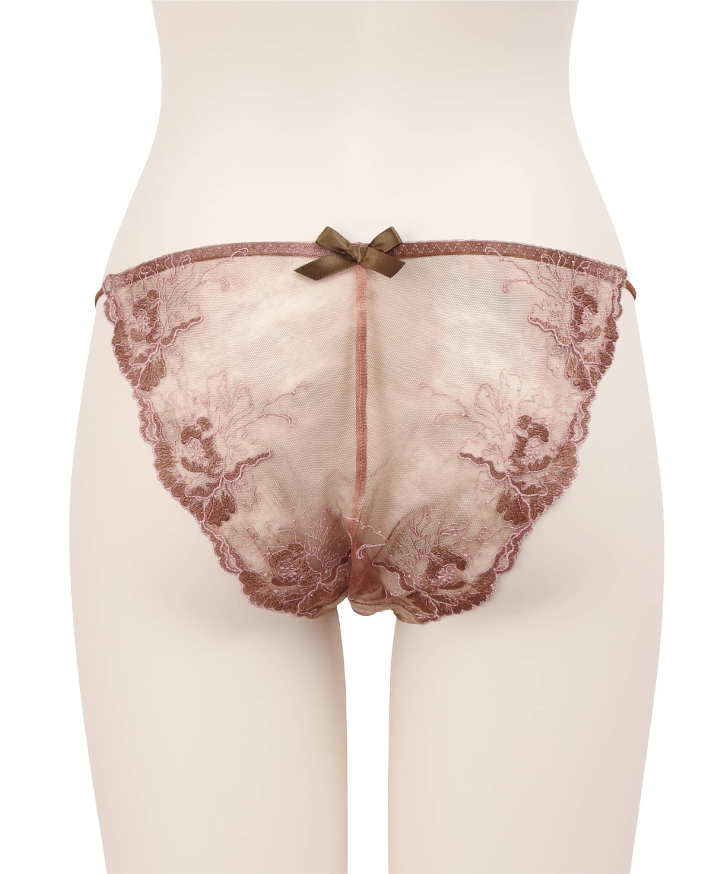 スモーキーフラワー ショーツ