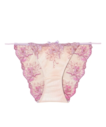 スモーキーフラワー ショーツ