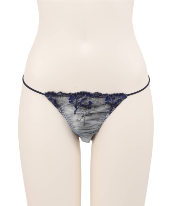 スモーキーフラワー Tバック