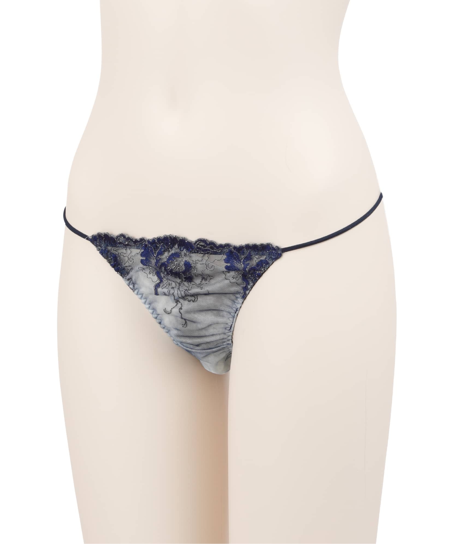 スモーキーフラワー Tバック