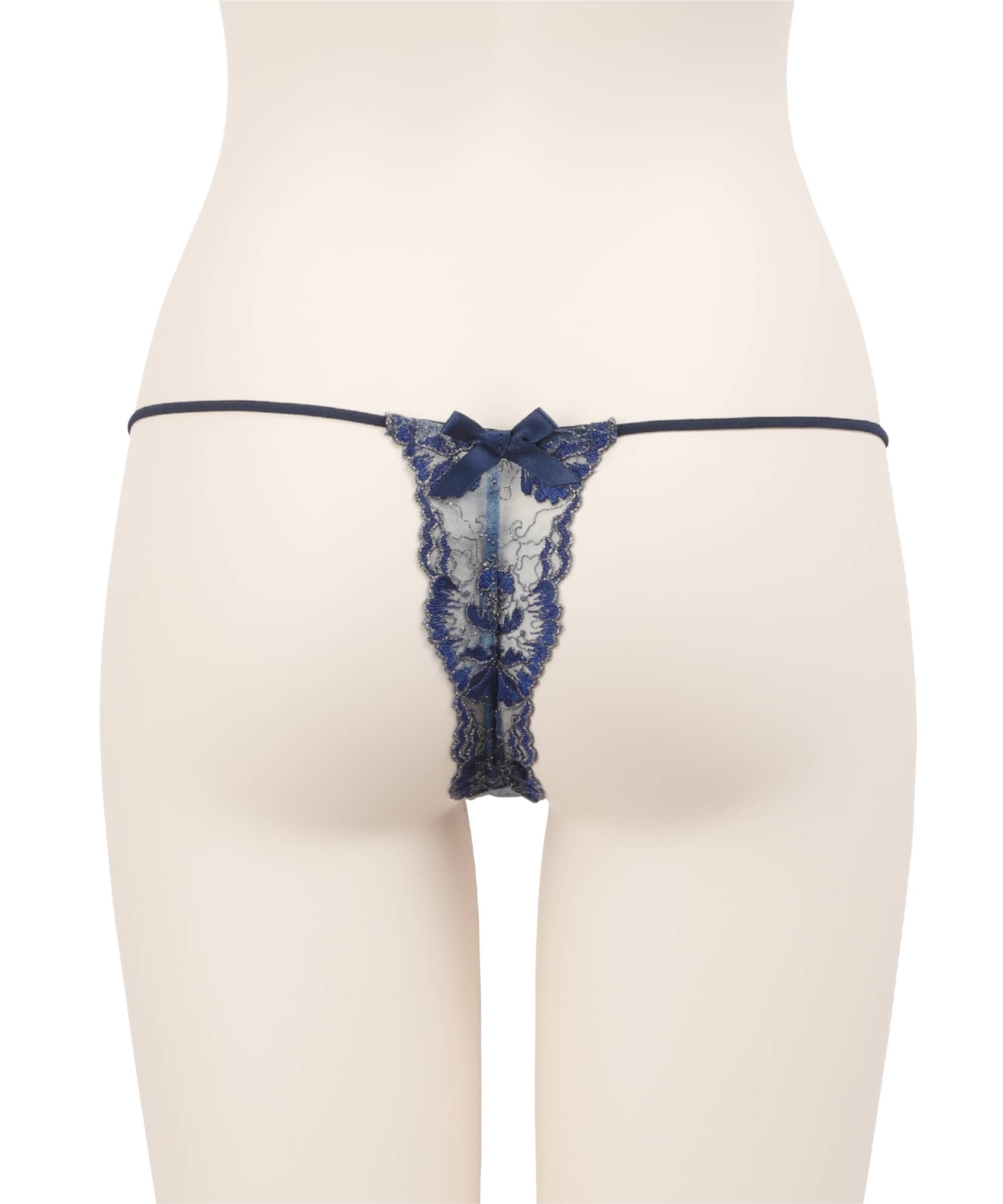 スモーキーフラワー Tバック