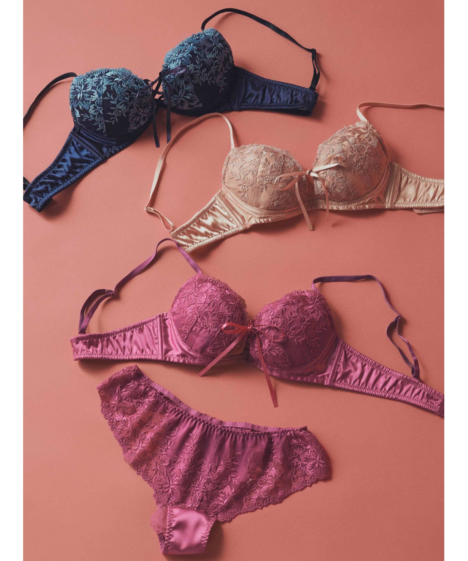 ビタークロス ホットリフト ブラ