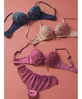 ビタークロス ホットリフト ブラ