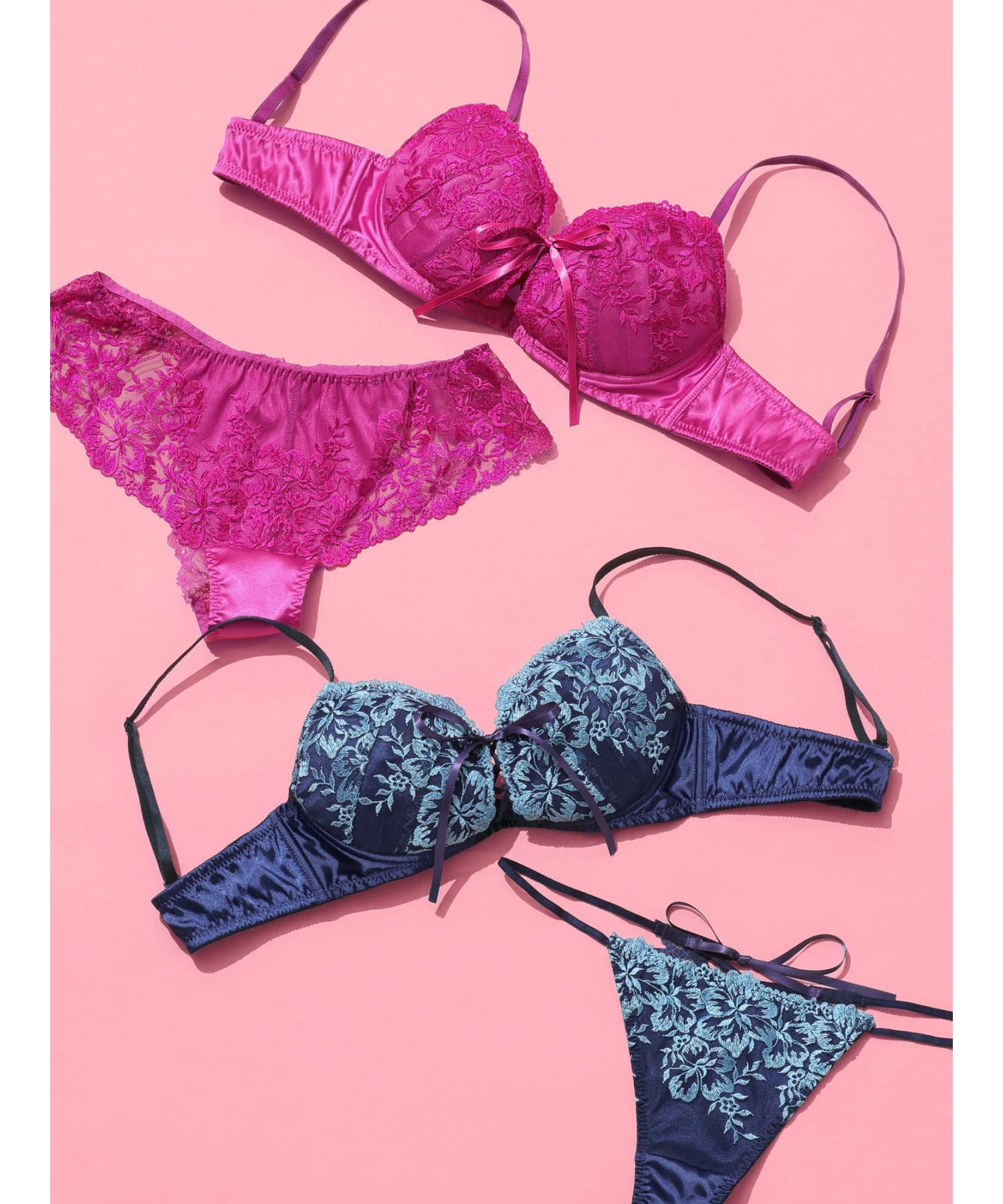 ビタークロス ホットリフト ブラ