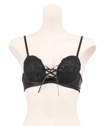 ビタークロス ホットリフト ブラ