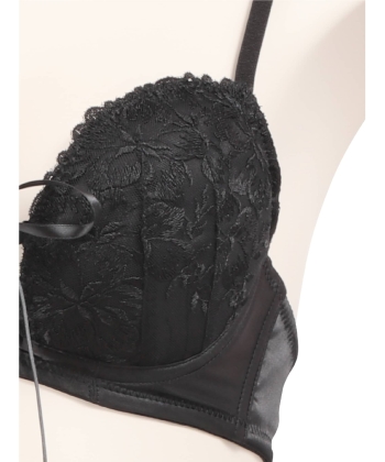 ビタークロス ホットリフト ブラ