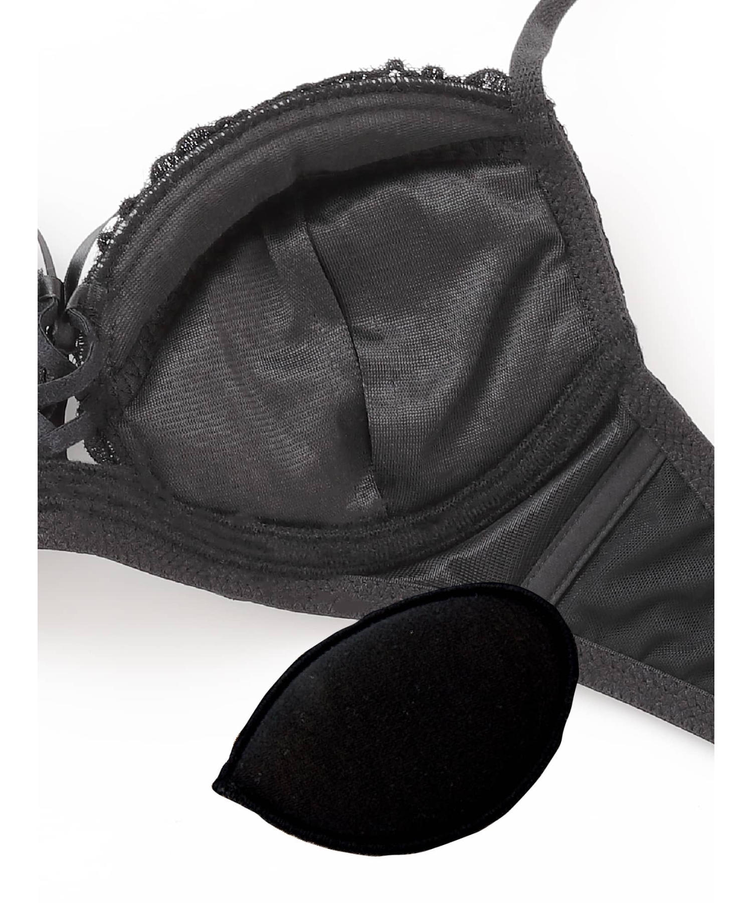 ビタークロス ホットリフト ブラ