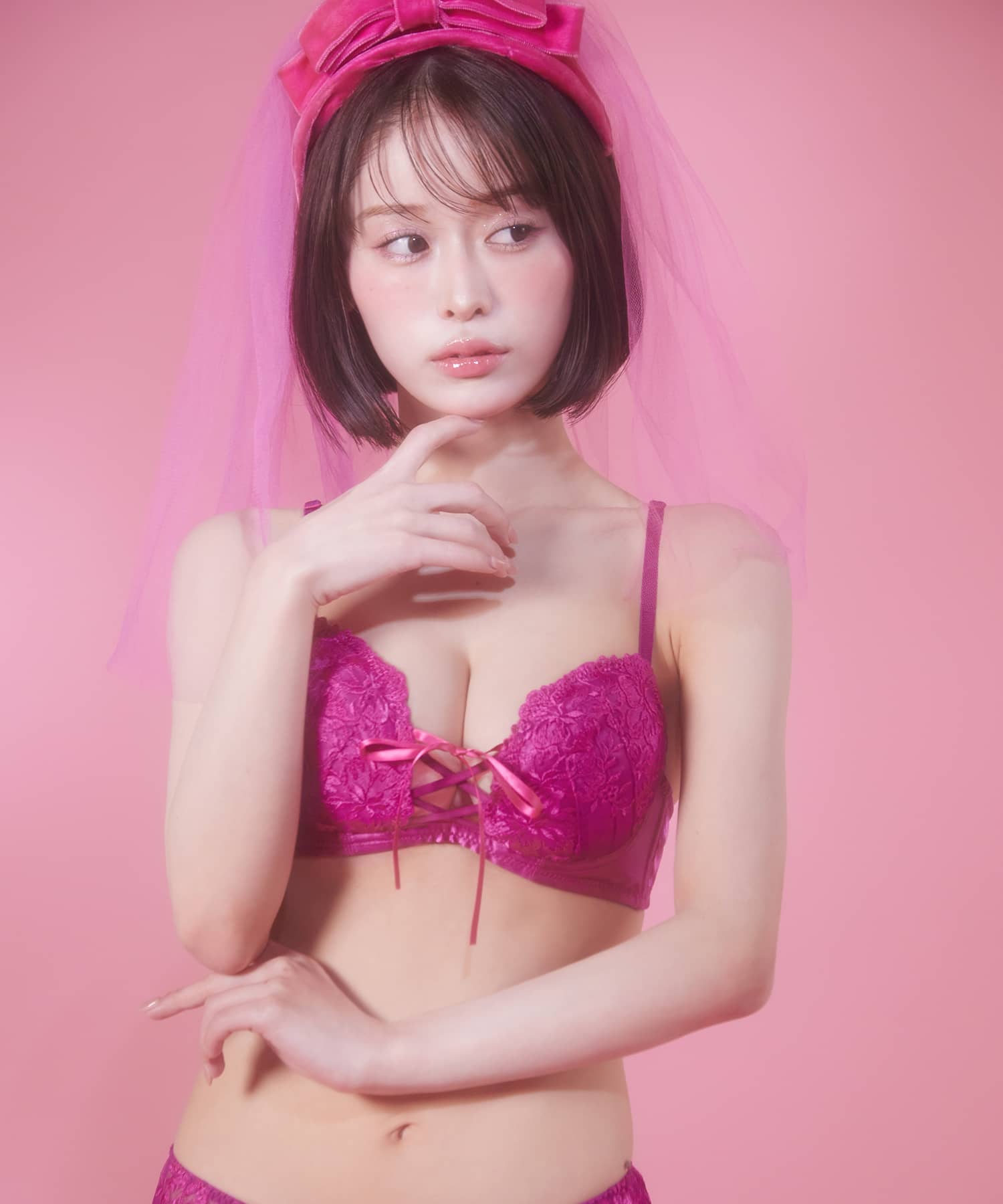 ビタークロス ホットリフト ブラ