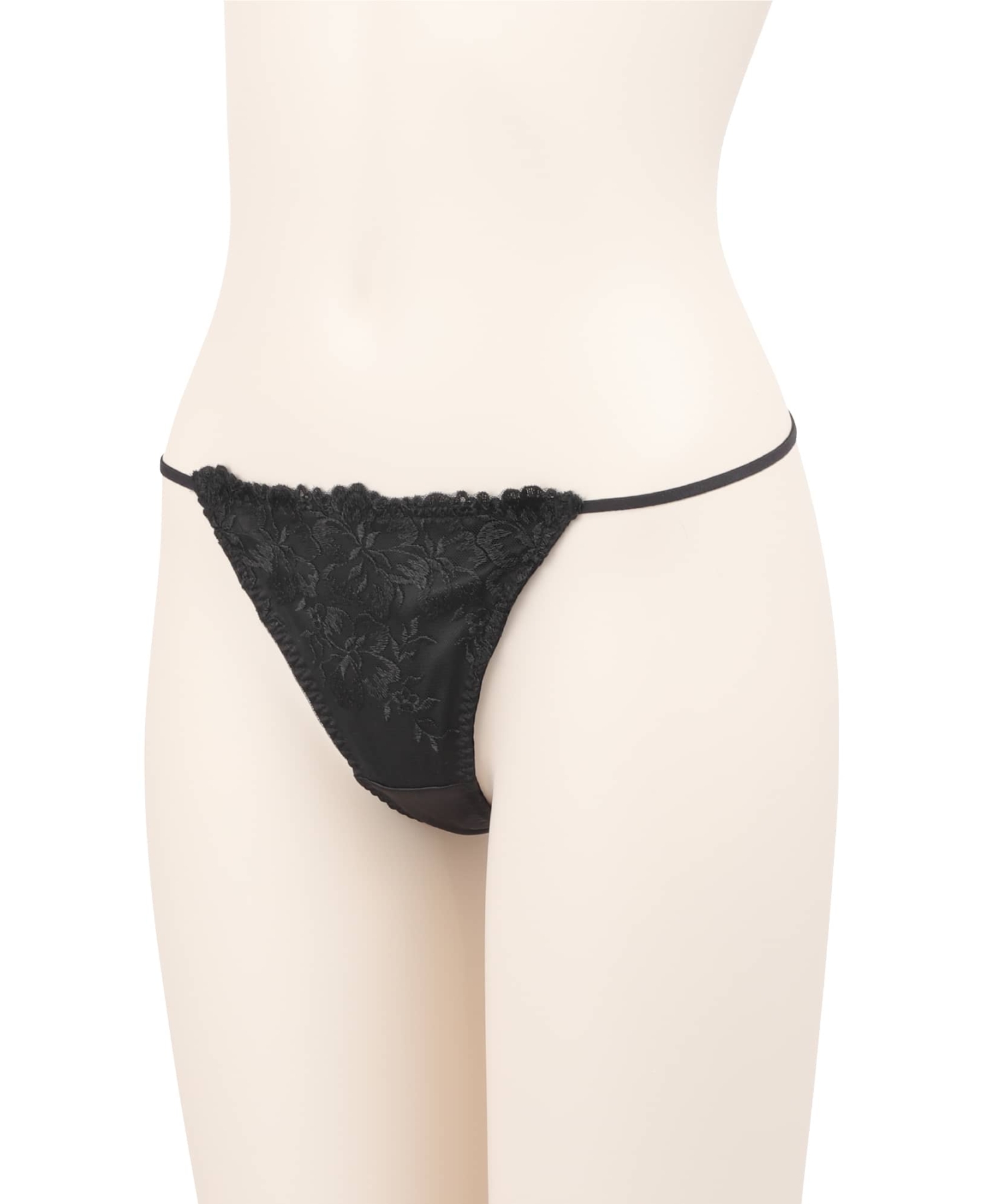 ビタークロス Tバック