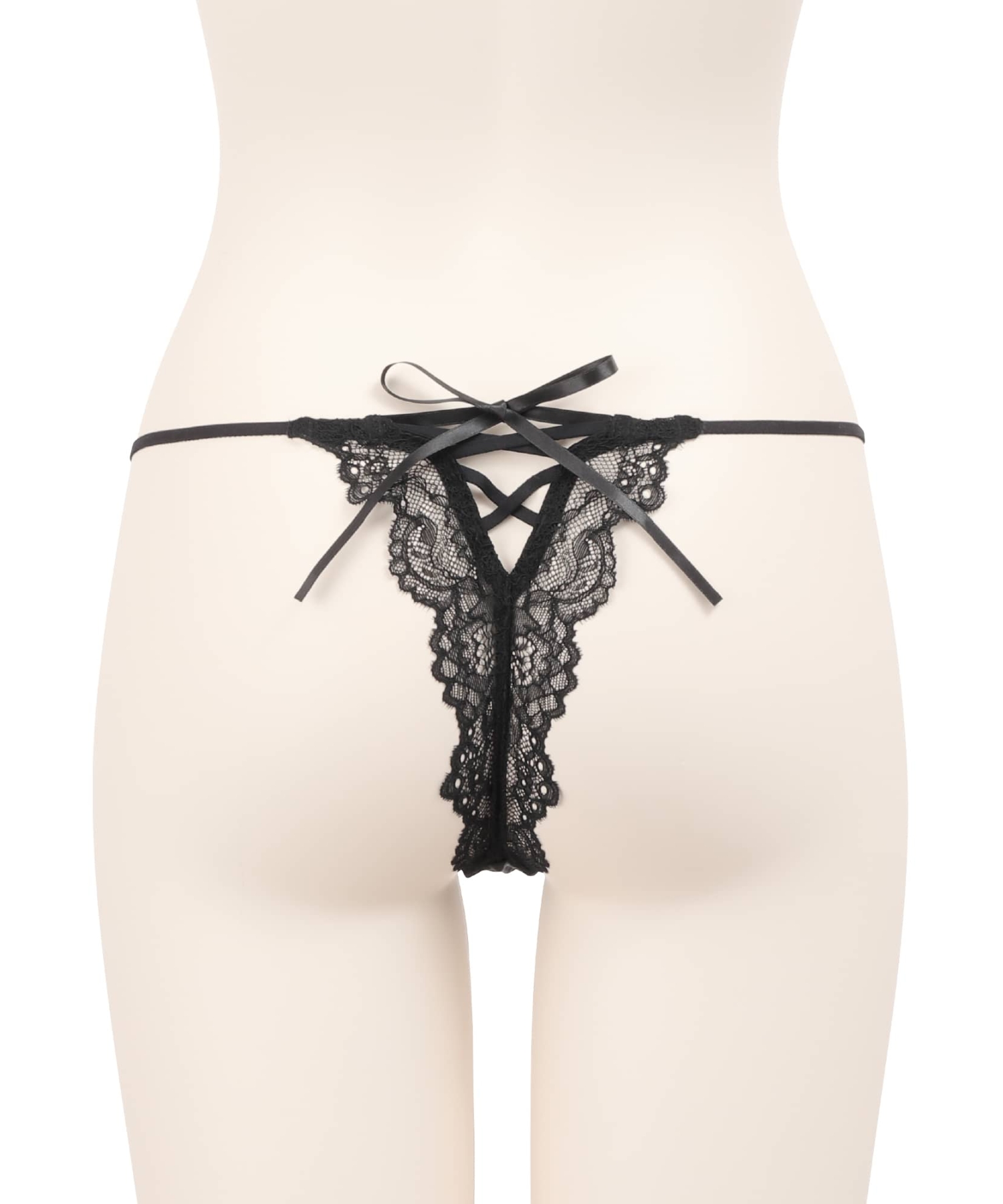 ビタークロス Tバック