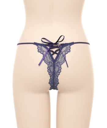 ビタークロス Tバック