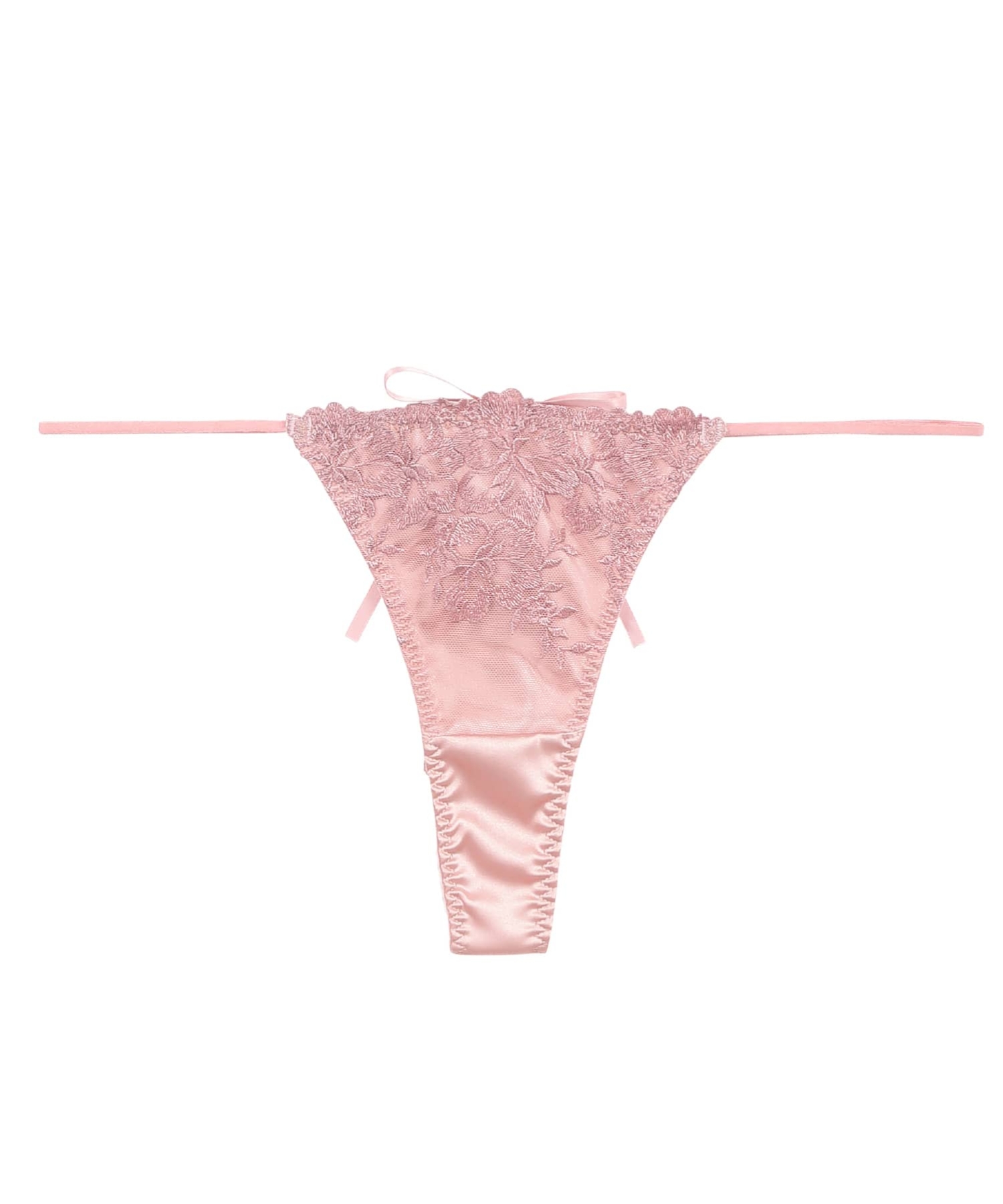 ビタークロス Tバック