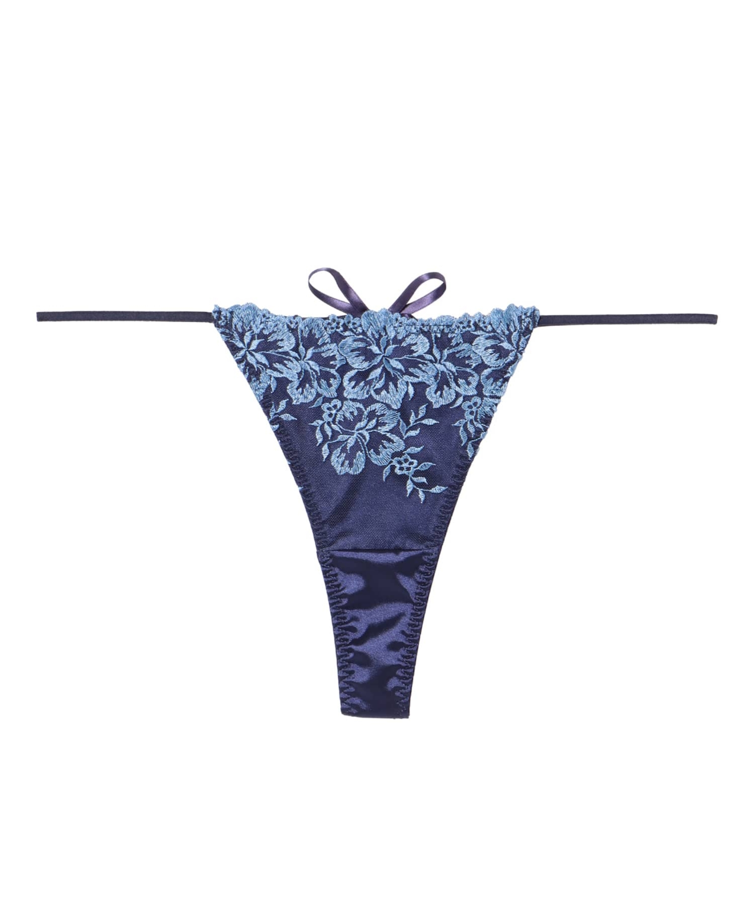 ビタークロス Tバック