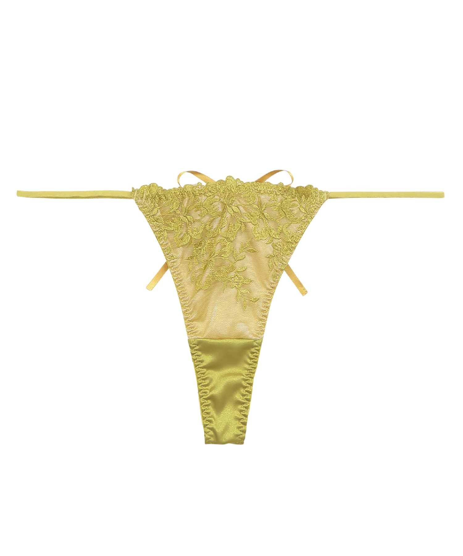 ビタークロス Tバック