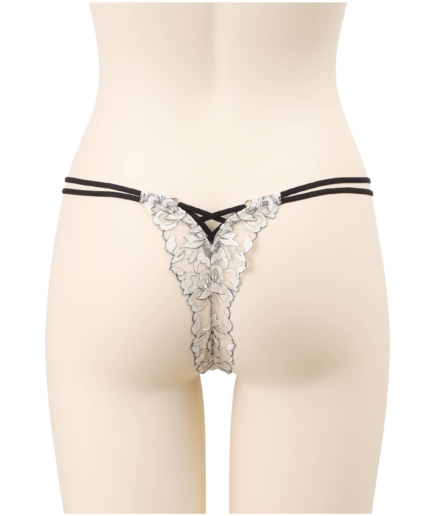 スターリーナイト コード  Tバック