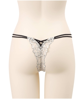 スターリーナイト コード  Tバック