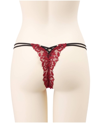 スターリーナイト コード  Tバック