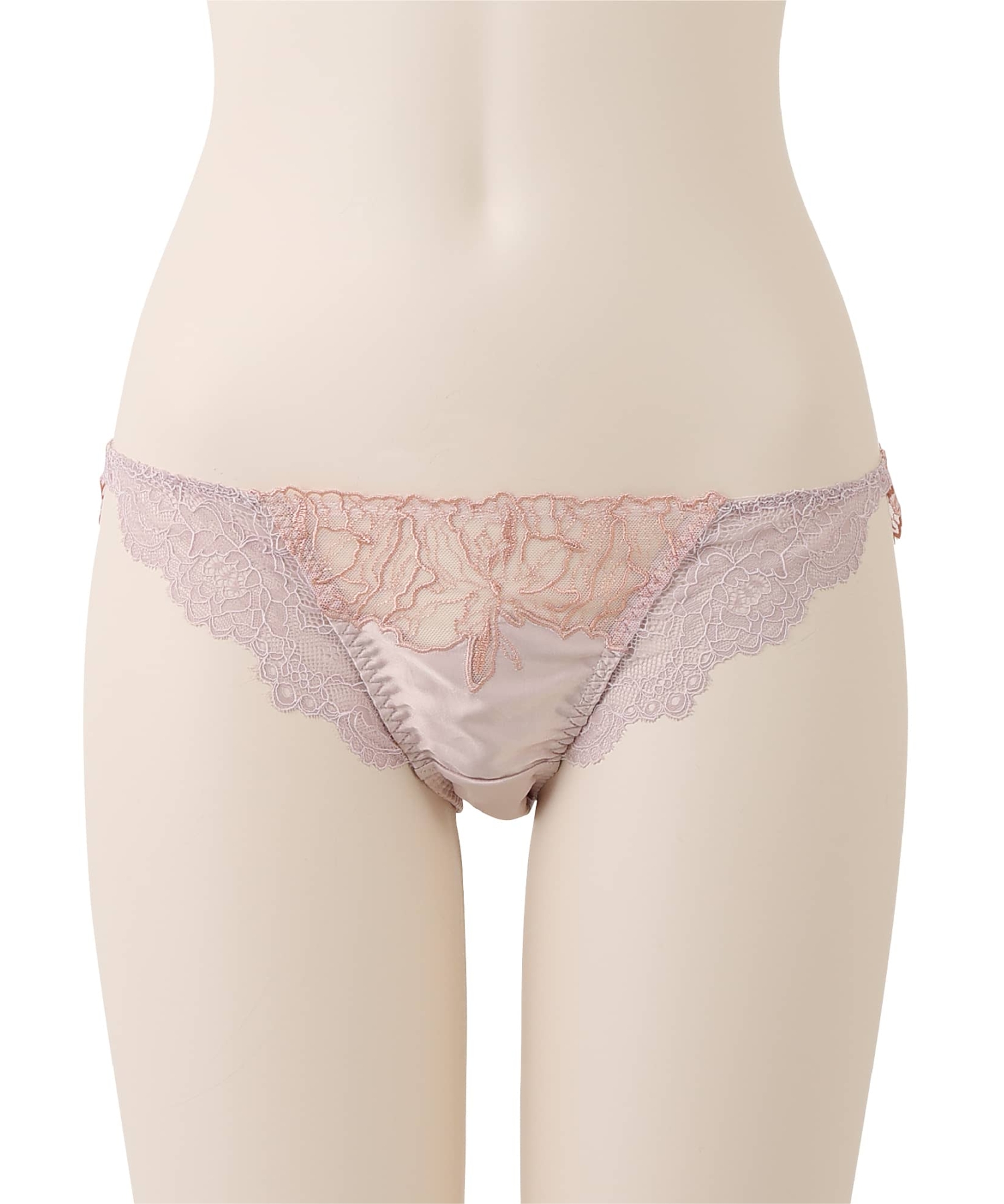 マルケトリッシュ ショーツ