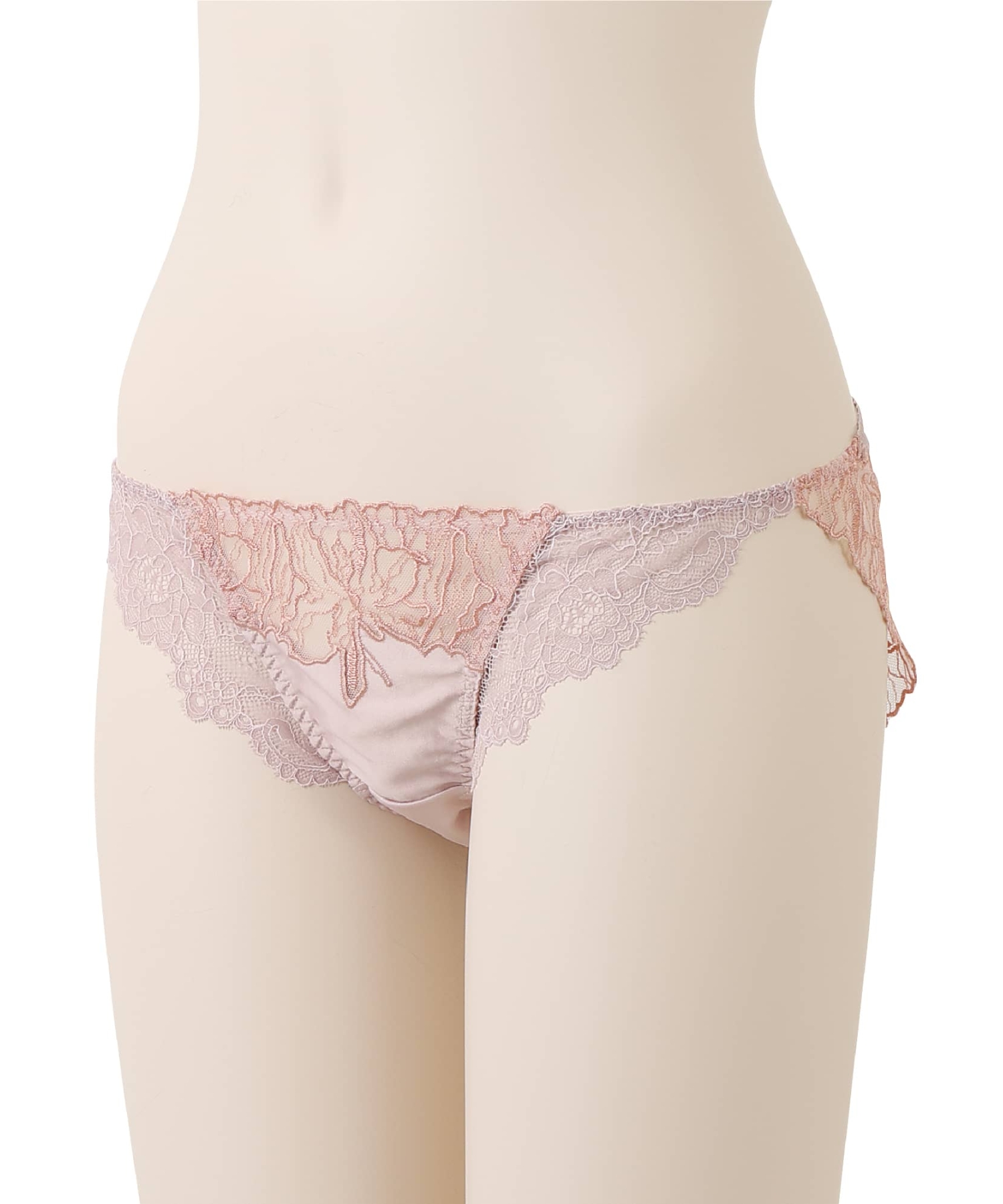 マルケトリッシュ ショーツ