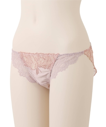 マルケトリッシュ ショーツ