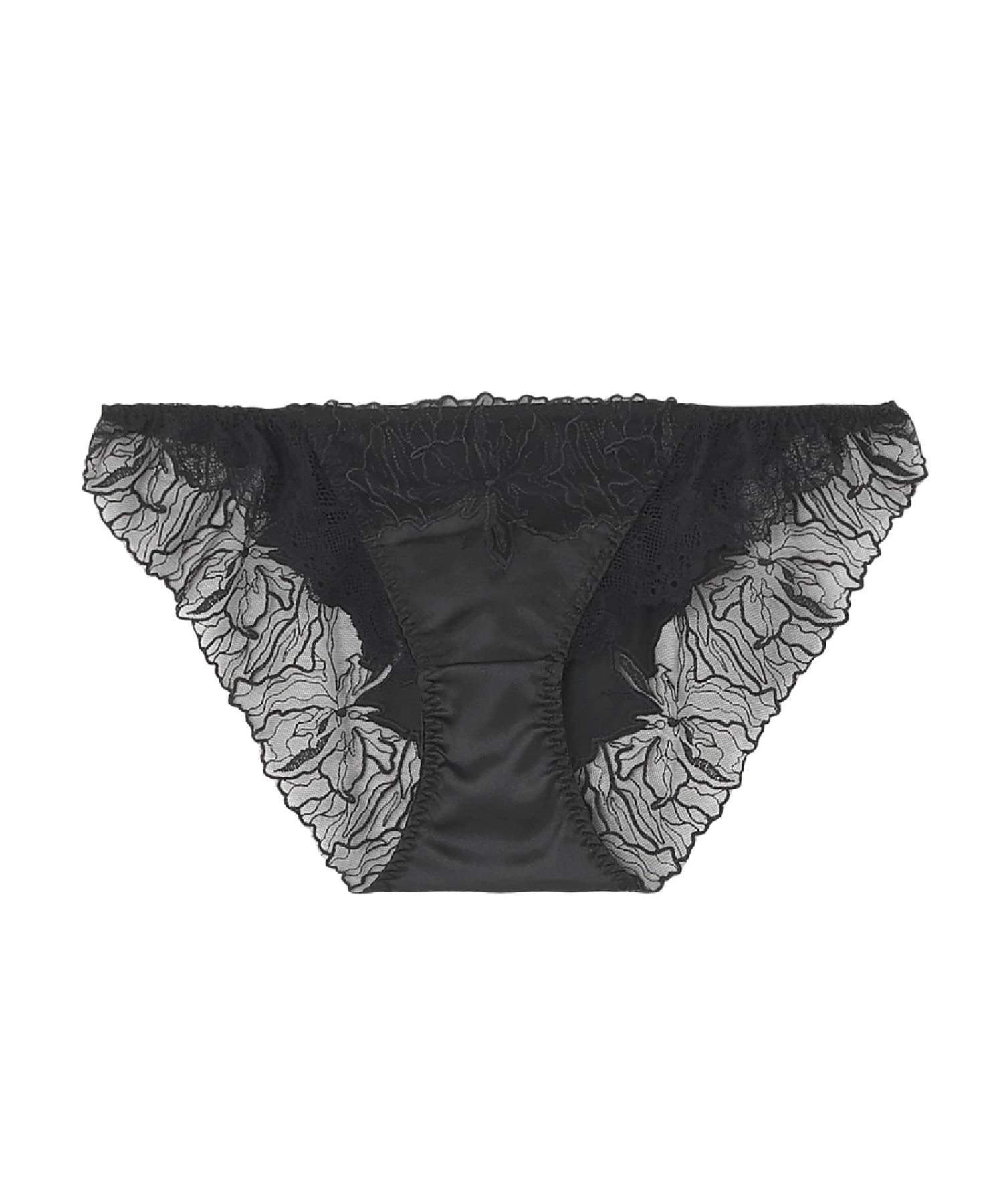 マルケトリッシュ ショーツ