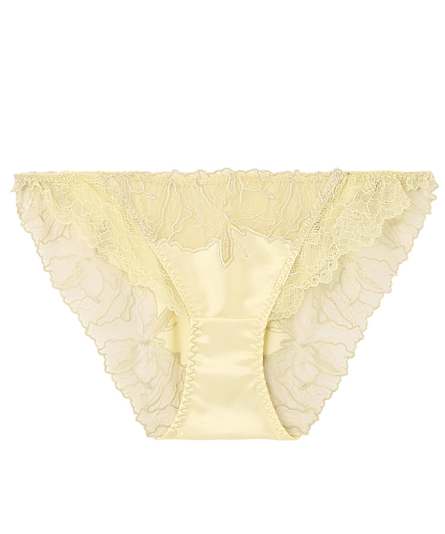 マルケトリッシュ ショーツ