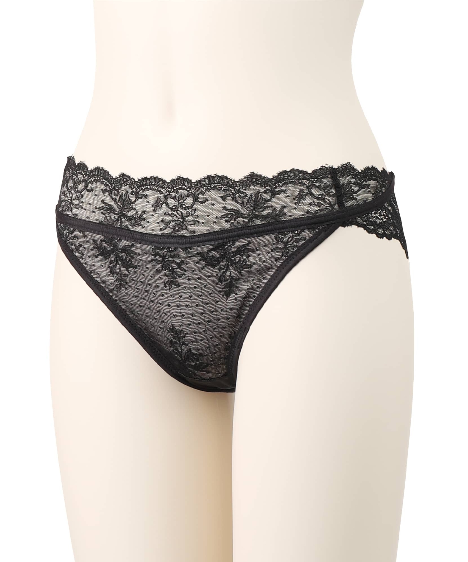 シャンティッシュ ショーツ