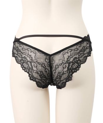 シャンティッシュ ショーツ