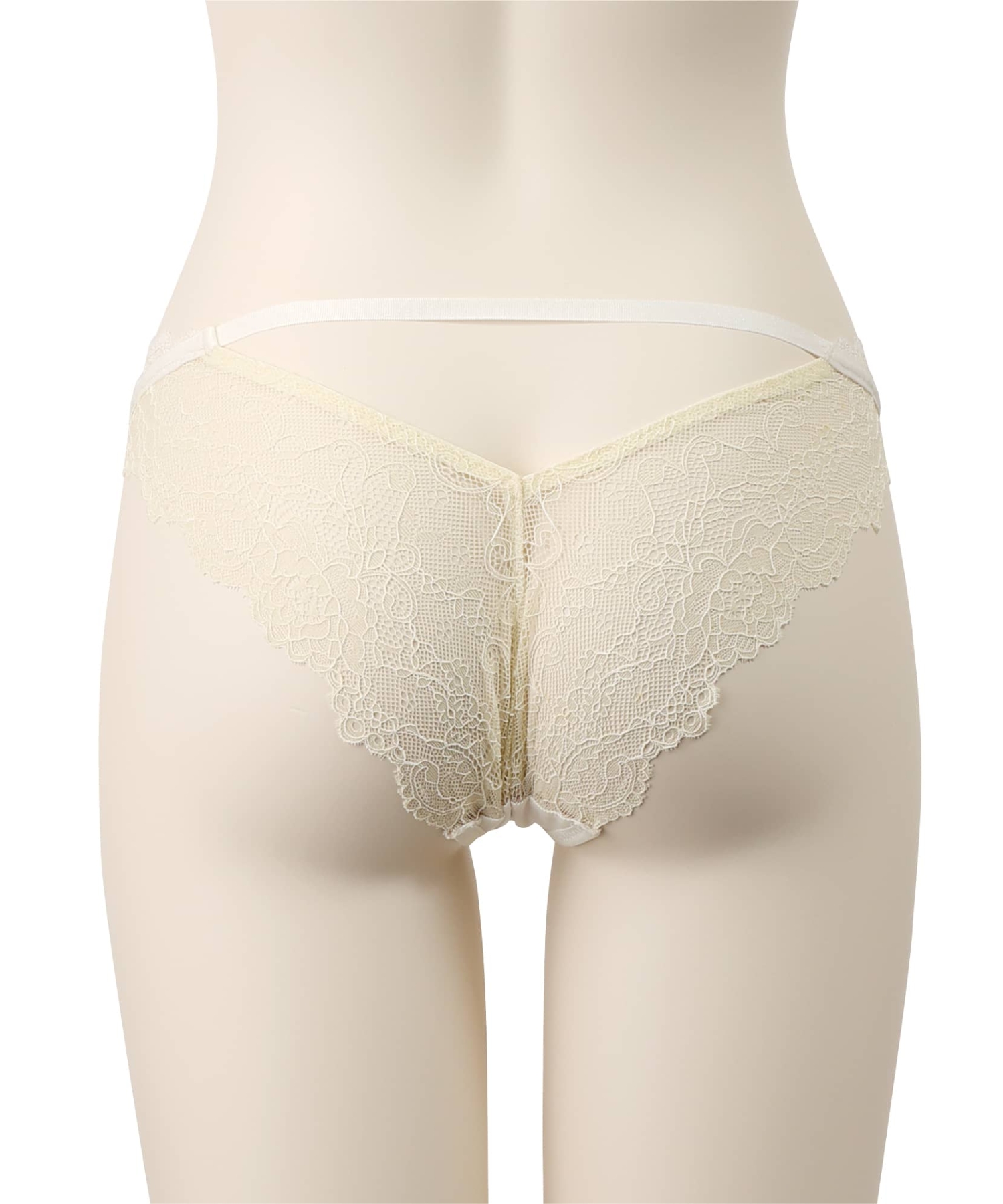 シャンティッシュ ショーツ