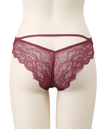 シャンティッシュ ショーツ