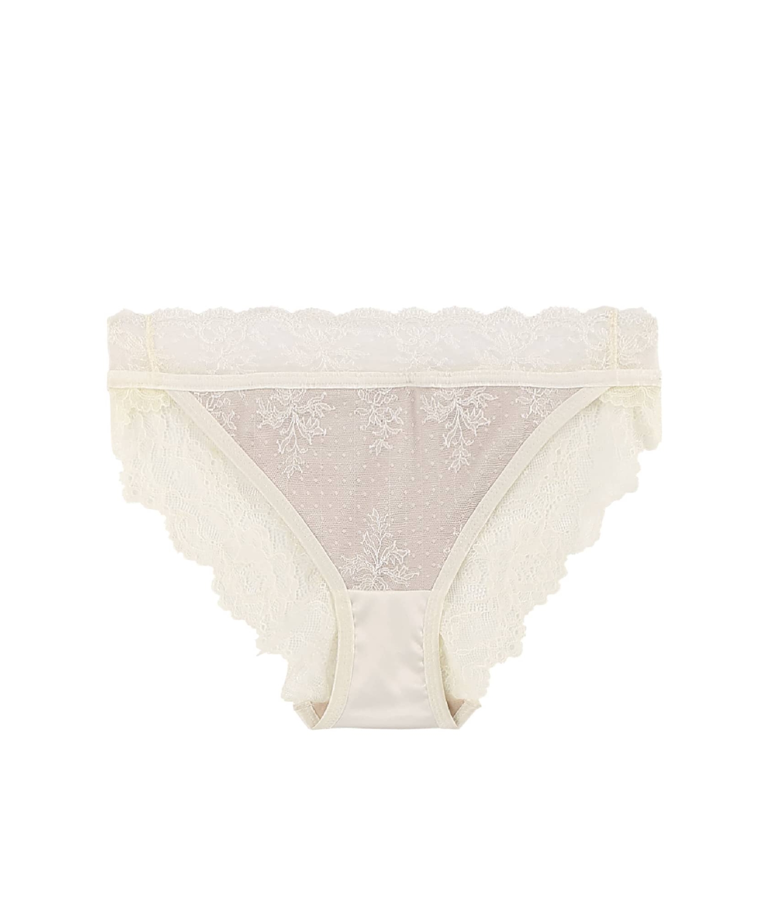 シャンティッシュ ショーツ