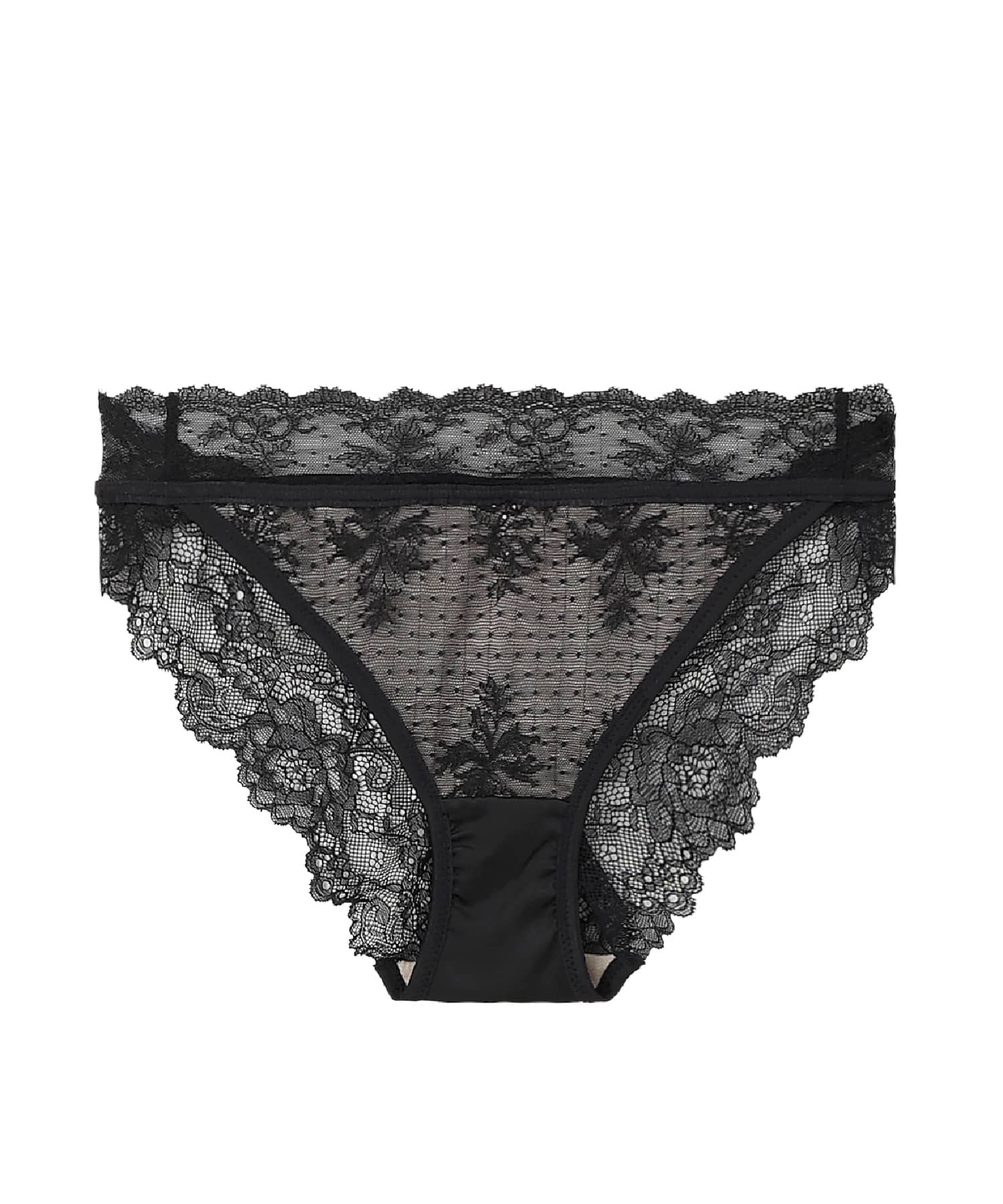 シャンティッシュ ショーツ