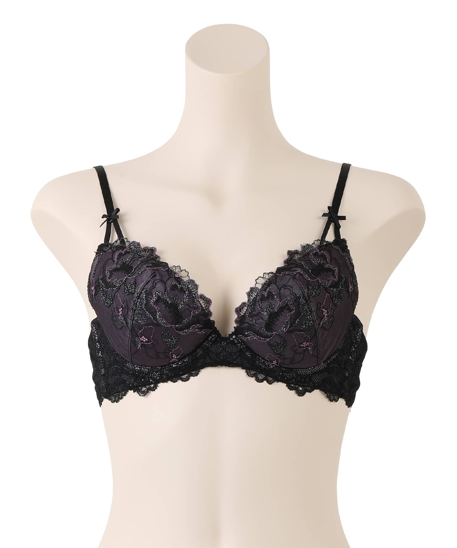 グロリアス グラマーアップ ブラ