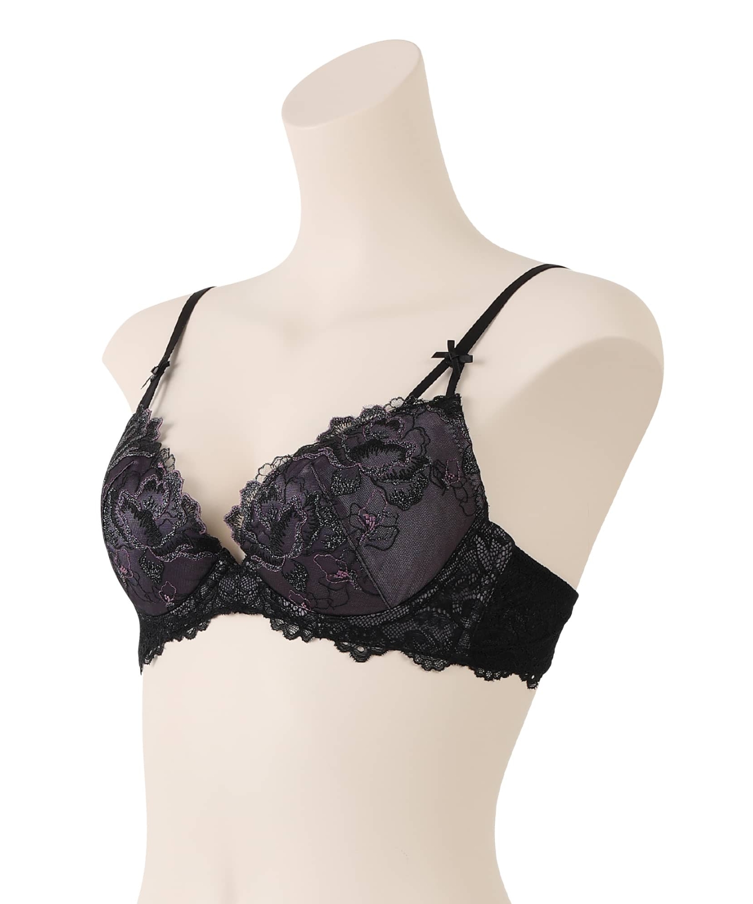 グロリアス グラマーアップ ブラ