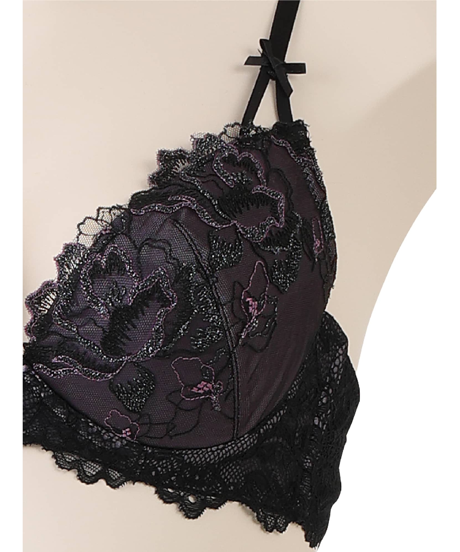 グロリアス グラマーアップ ブラ