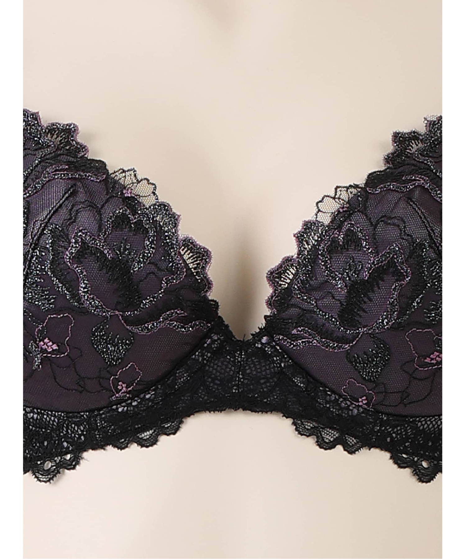 グロリアス グラマーアップ ブラ