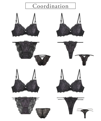 グロリアス グラマーアップ ブラ