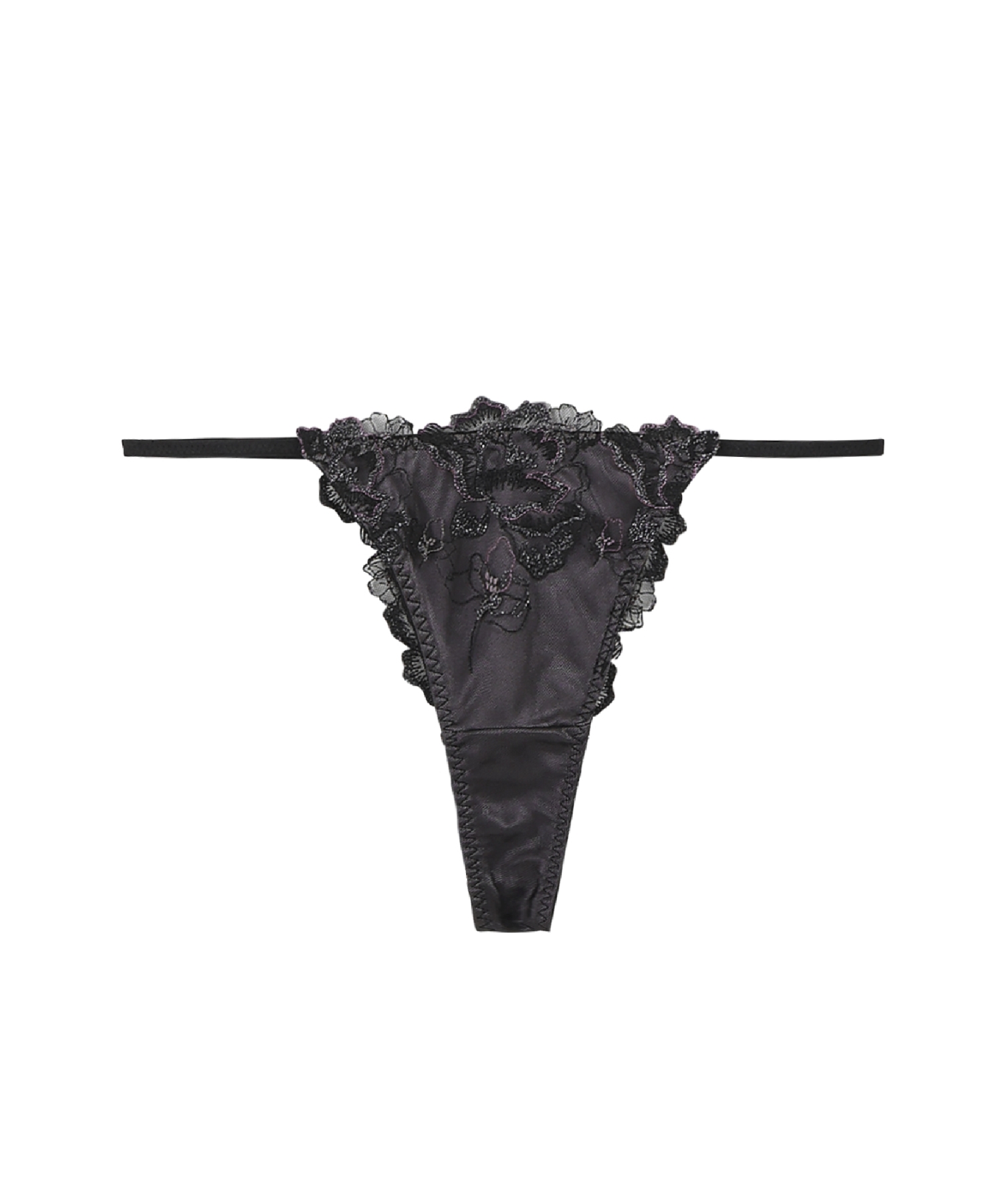 グロリアスバッククロス Tバック