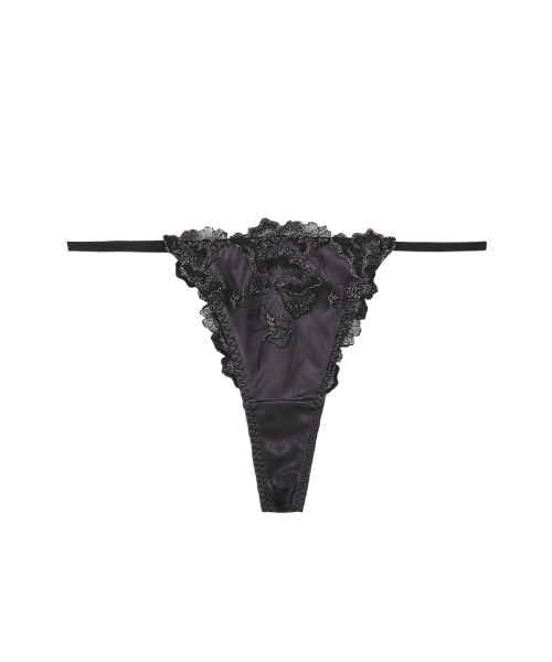 グロリアスバッククロス Tバック