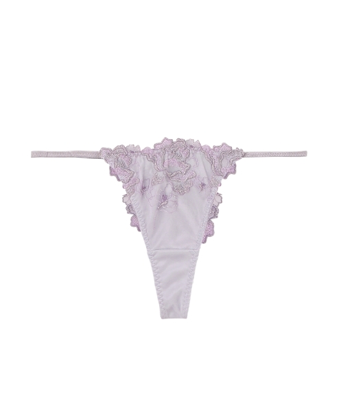 グロリアスバッククロス Tバック