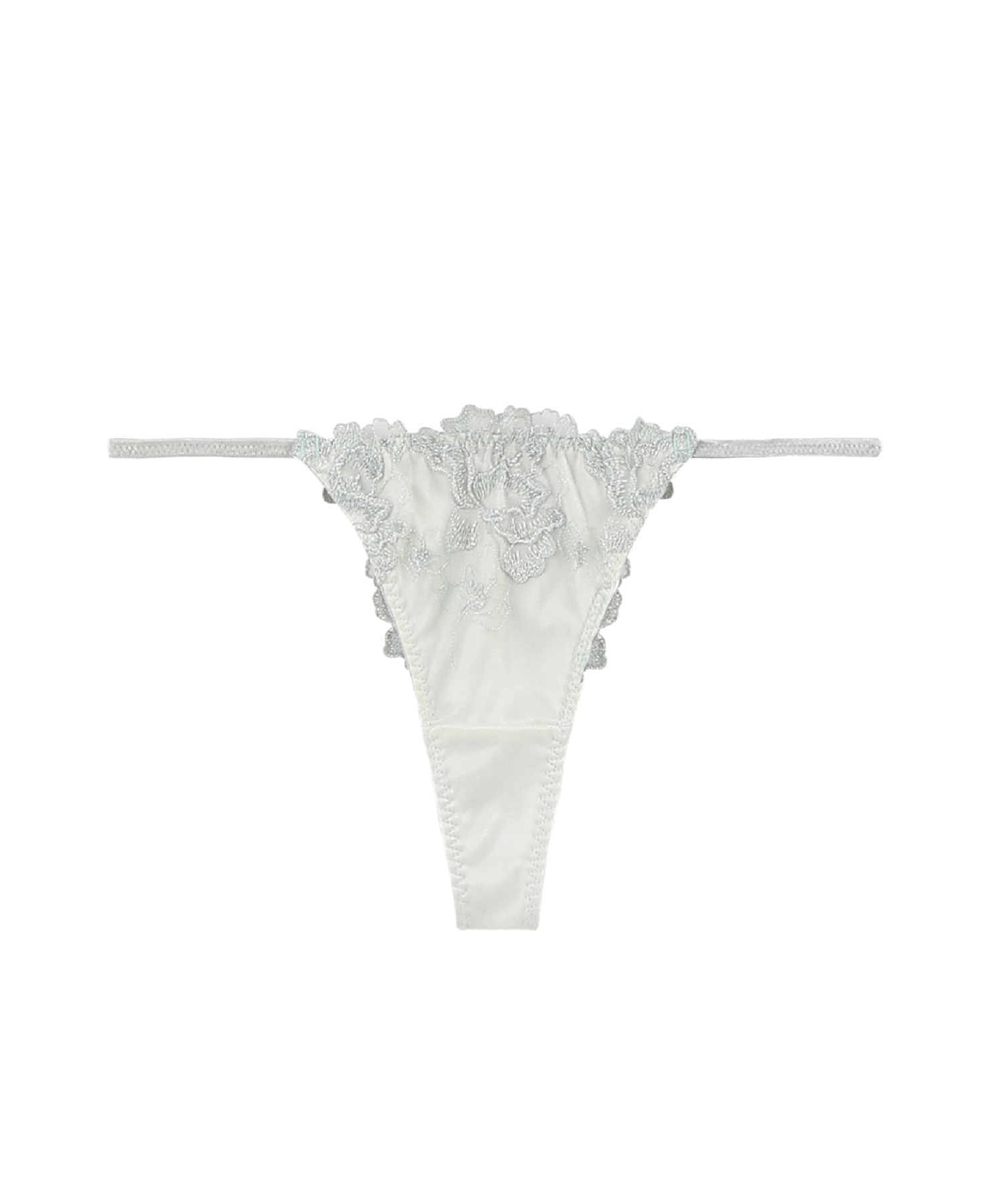 グロリアスバッククロス Tバック