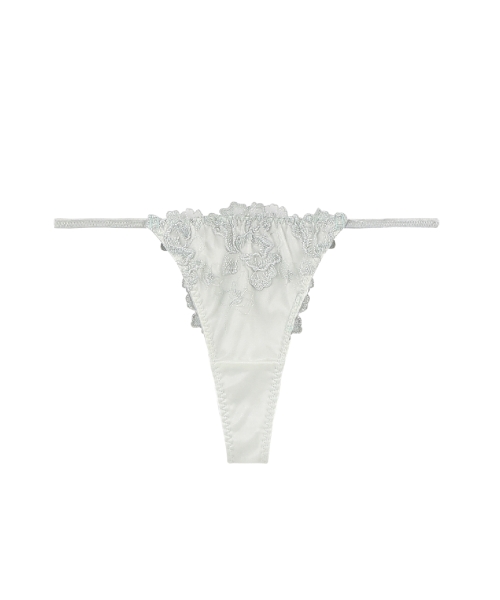 グロリアスバッククロス Tバック