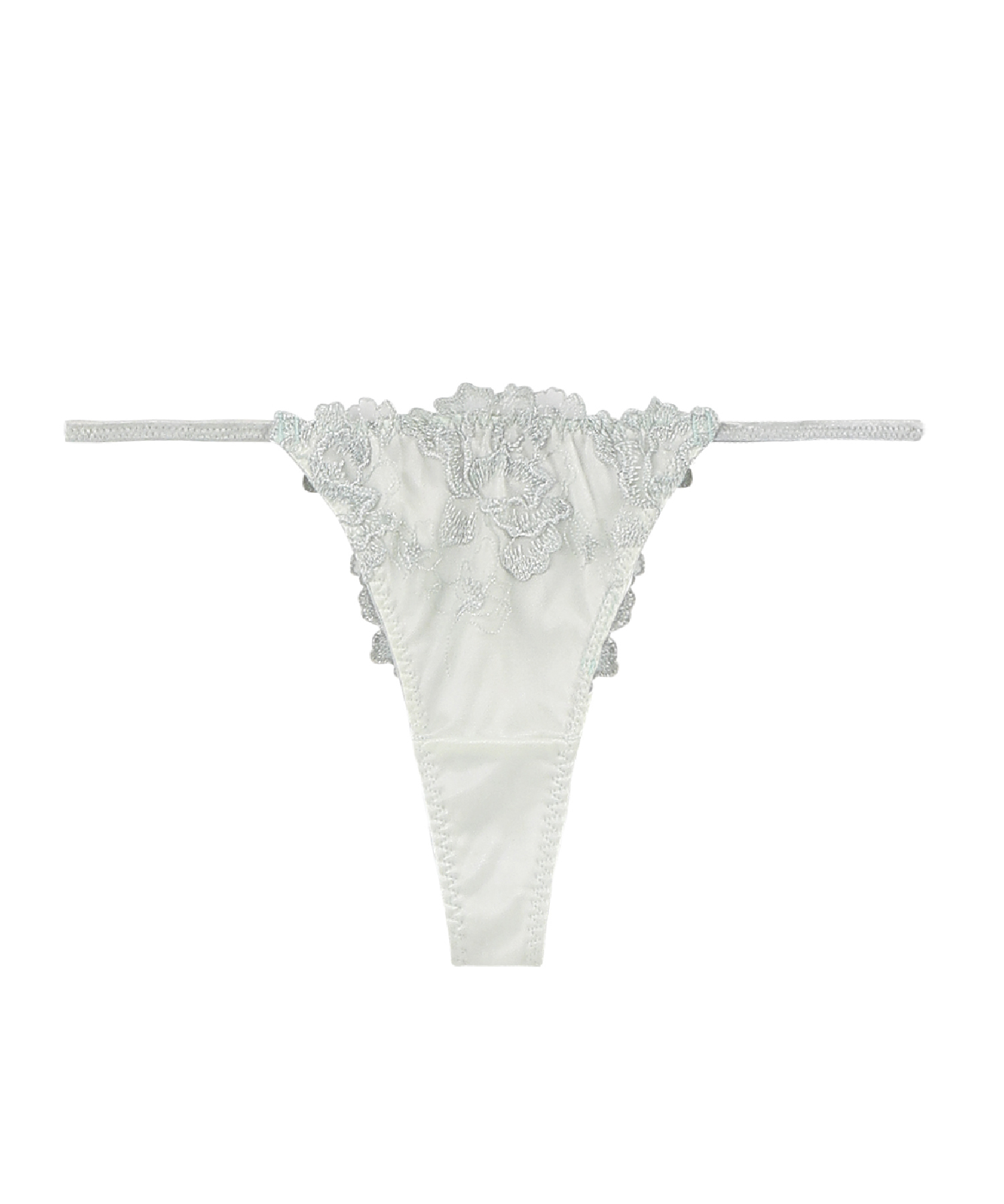 グロリアスバッククロス Tバック