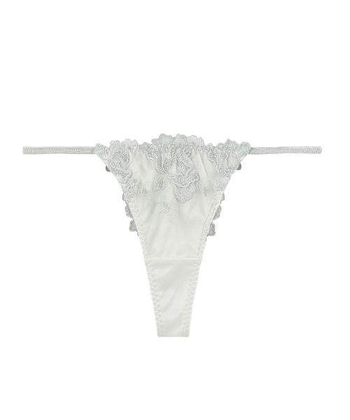 グロリアスバッククロス Tバック