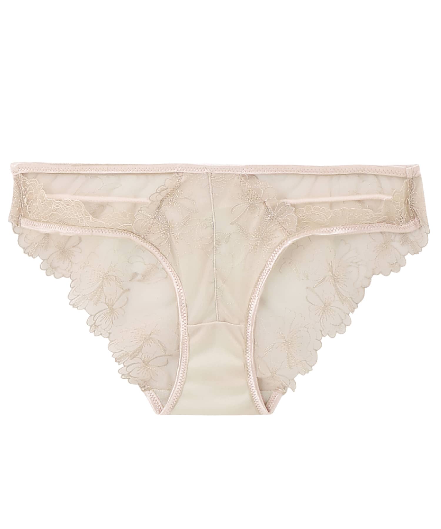 インプレッショニズム ショーツ