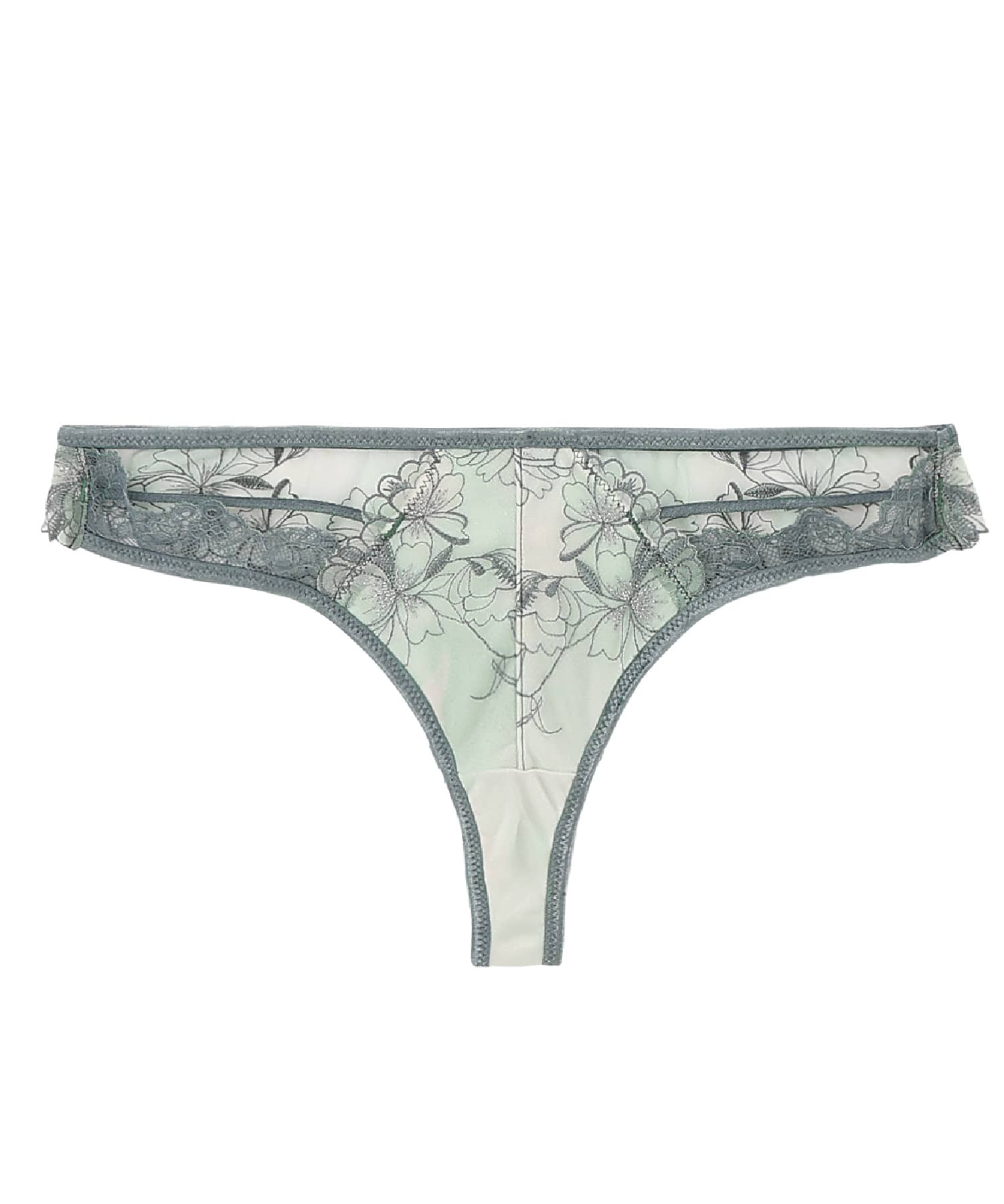 インプレッショニズム Tバック