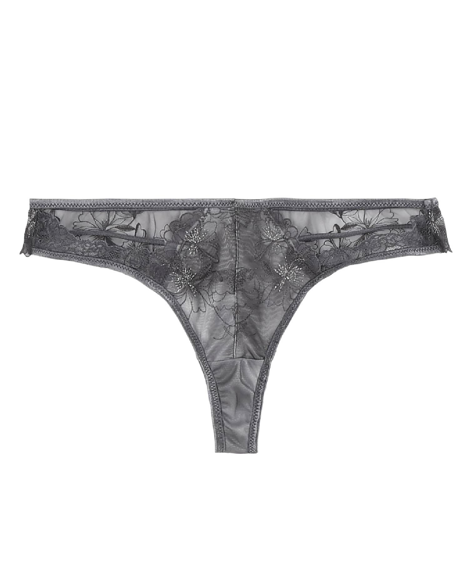 インプレッショニズム Tバック