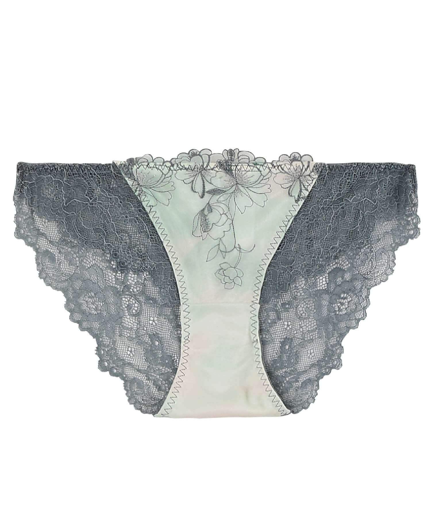 インプレッショニズム ショーツ